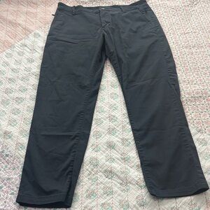Birddogs Men's Navy Chinos 30x 28
